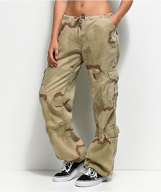 rothco desert camo pants
