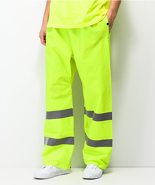 safety pants