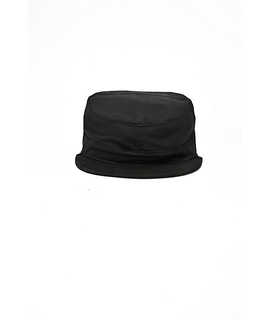 Rothco Fatigue Black Cadet Hat