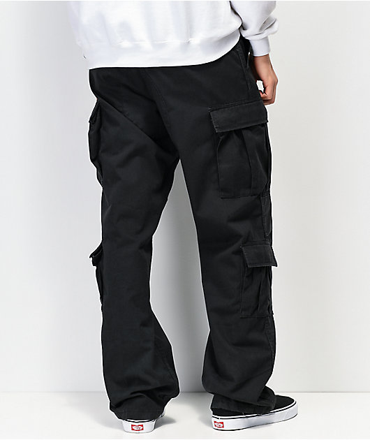 Pantalon cargo vintage Clearance