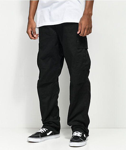 【DISCERNMENT】Planning Winter Rosco Cargo Pants Tactical Pants | Rothco