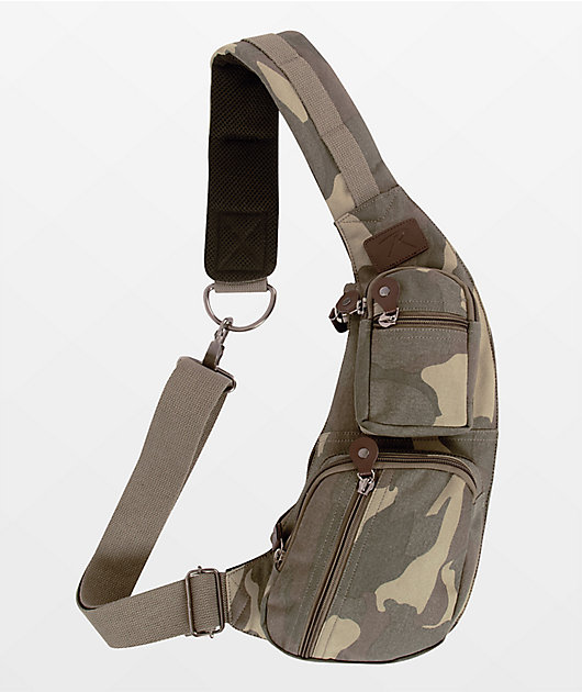 Chest bag zumiez cheap