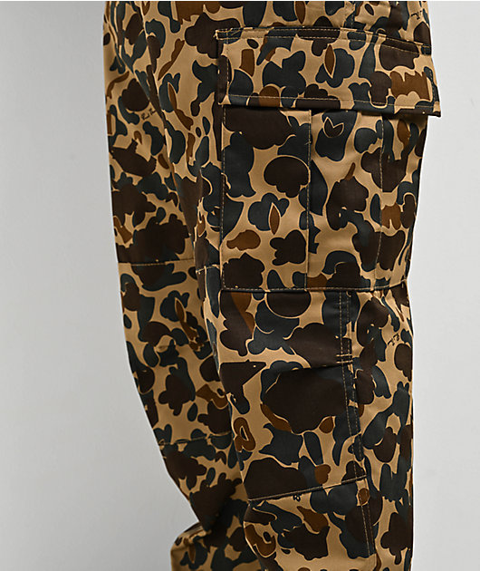 Rothco x Bear Archery BDU Fred Bear Camo Cargo Pants