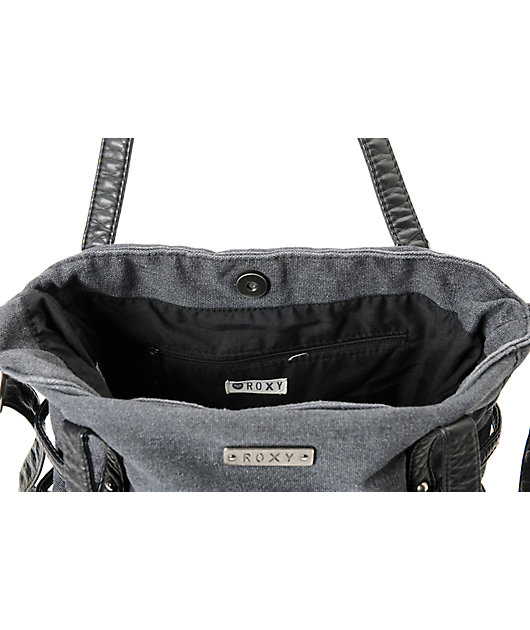 roxy tote