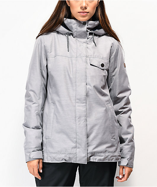 light snowboard jacket