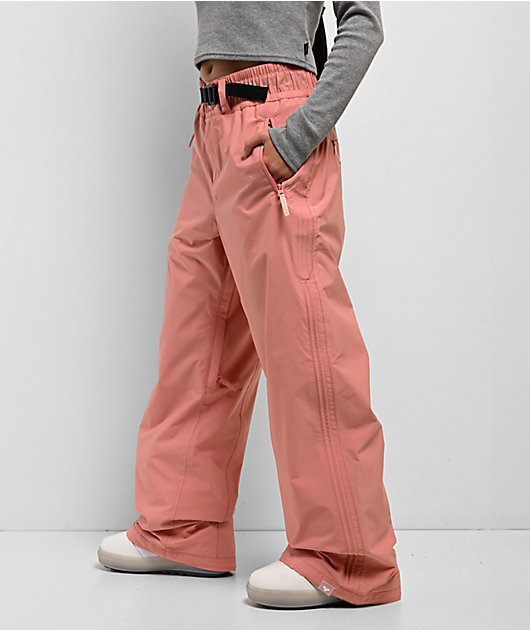 Roxy Bleeker Blossom 10K Snowboard Pants | Zumiez