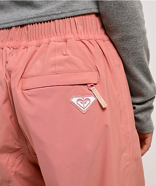 Roxy Bleeker Blossom 10K Snowboard Pants | Zumiez