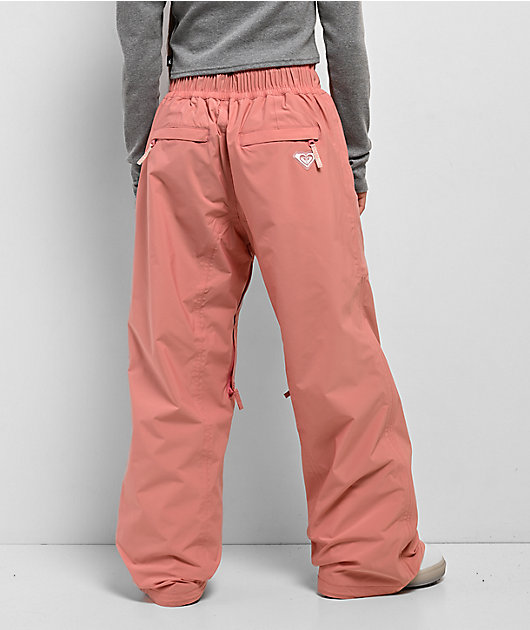 Roxy Bleeker Blossom 10K Snowboard Pants | Zumiez