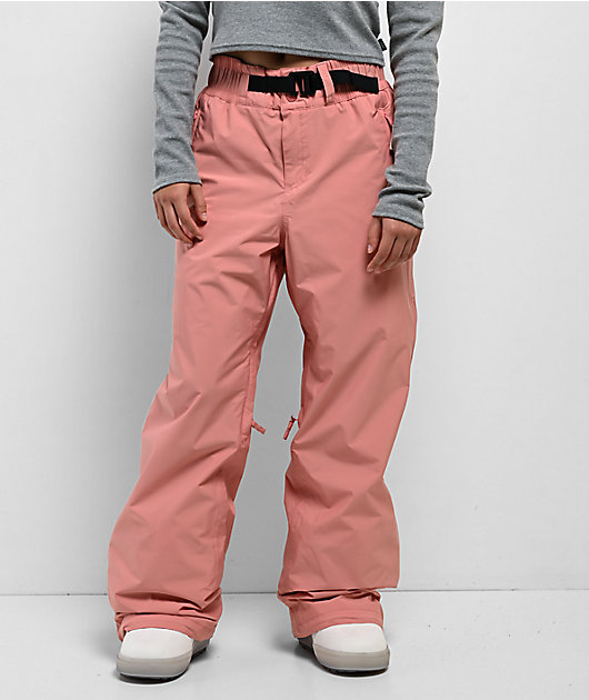 Roxy Bleeker Blossom 10K Snowboard Pants | Zumiez