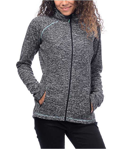 roxy harmony fleece