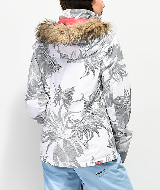 zumiez ski jackets