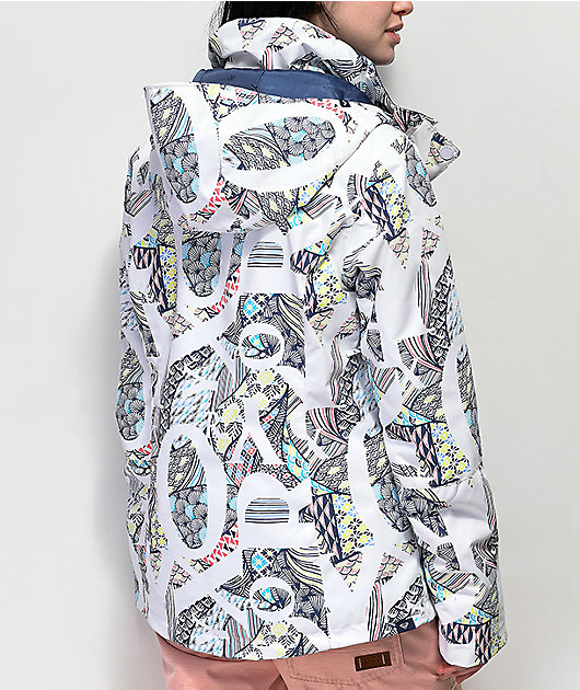 long boyfriend denim jacket