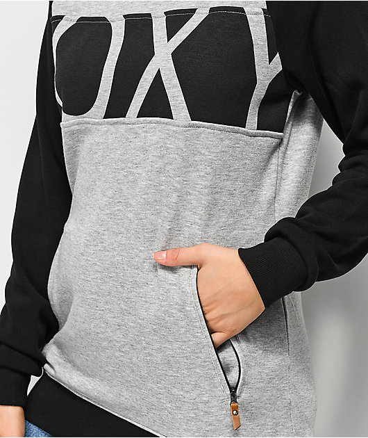 roxy liberty hoodie