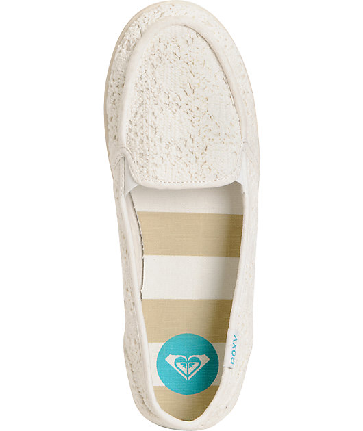 Roxy lido deals slip on