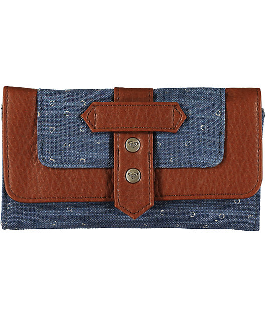 roxy wallets