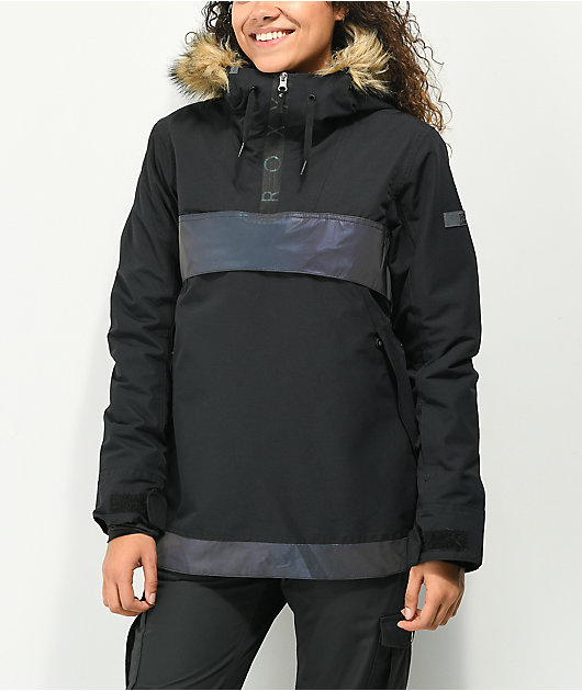 Zumiez womens cheap snowboard jackets