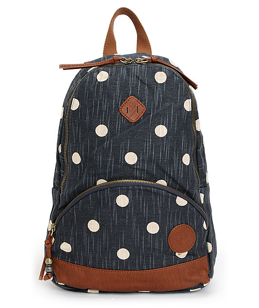 roxy mini backpack