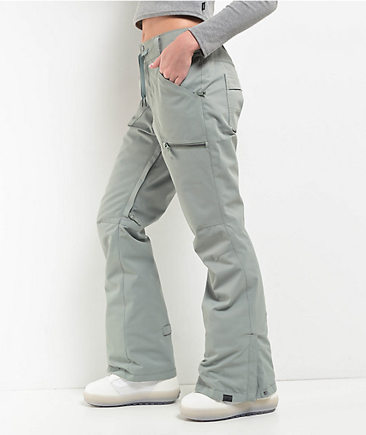 新品Roxy NADIA PANTS10K スノーボードスキーパンツM Amazon.com : Roxy Women's Nadia Snow Pants with DryFlight
