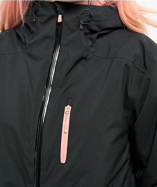ROXYJETTY NP 上 セットアイテム対象 ROXY ロキシー スノーボード ウェア