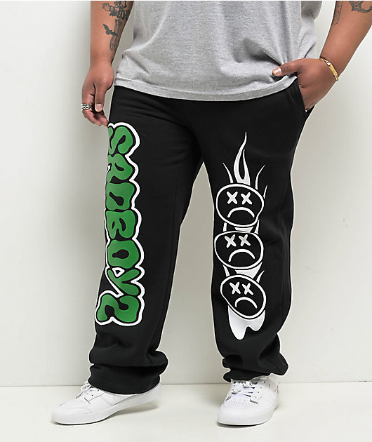 24ss JCAESAR STUDIOS sweat pants - メルカリ