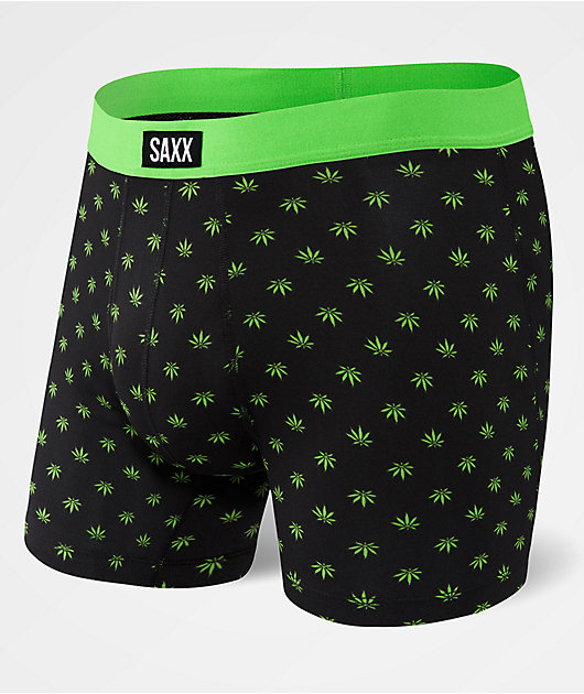 weed boxer briefs