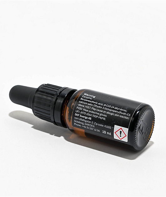 SKF Bearing Lubricant | Zumiez