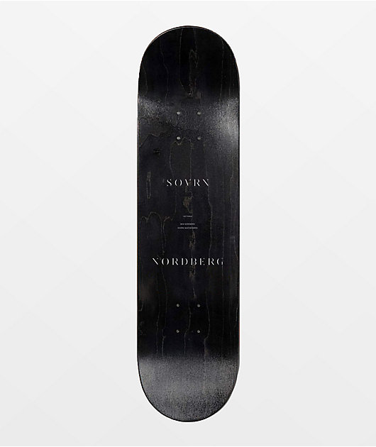 Tech Deck Fingerboard Sovrn Team