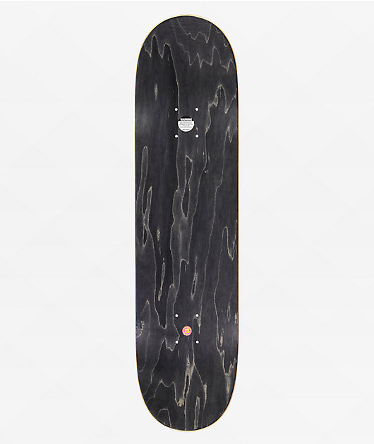 SOVRN Owl 8.25" Skateboard Deck