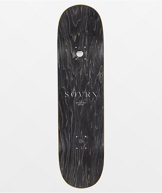 SOVRN Walker Yin Yang 8.5