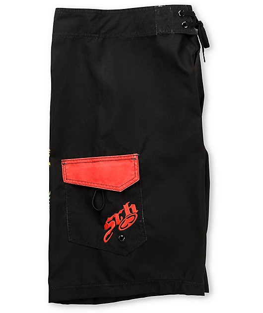 srh board shorts