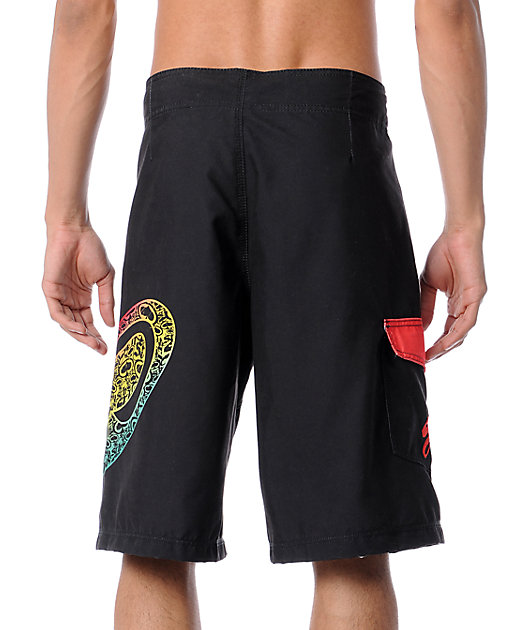 srh board shorts