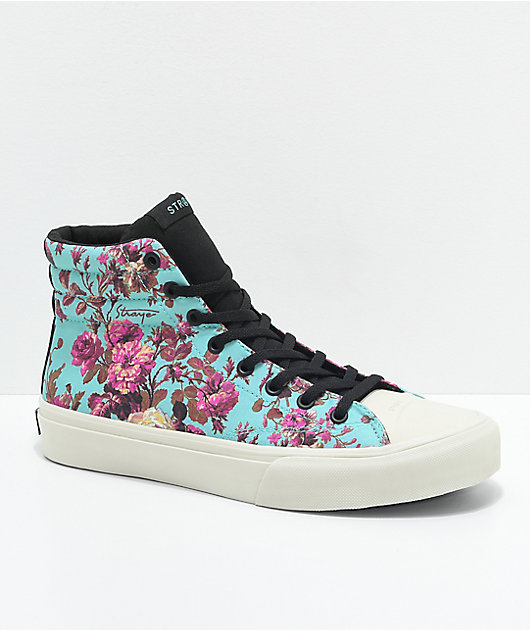 straye high tops