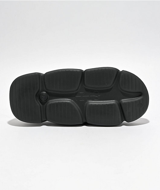 STZY Enok Cloud Void Slide Sandals