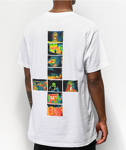 boys thermal t shirts