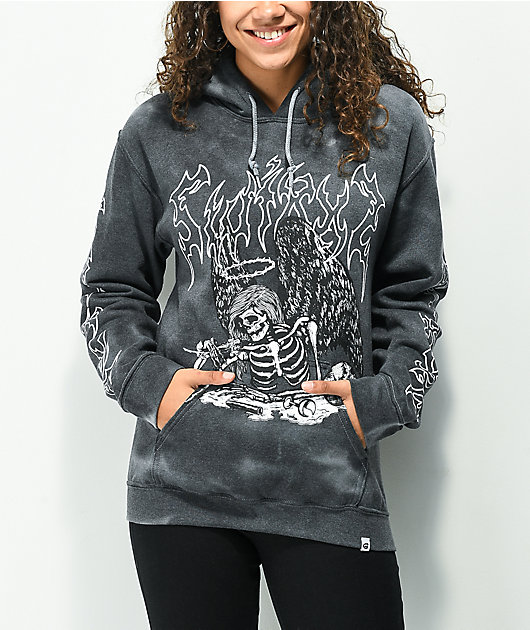 Best gray sweatshirt on sale