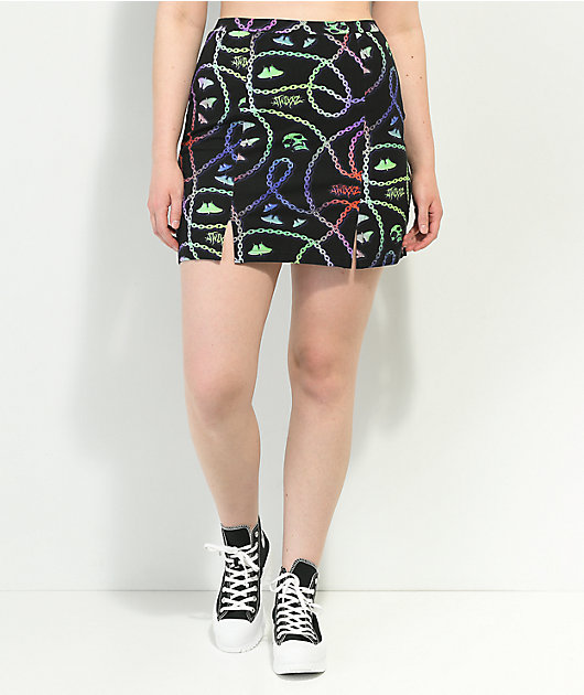 Cheap skirts outlet zumiez