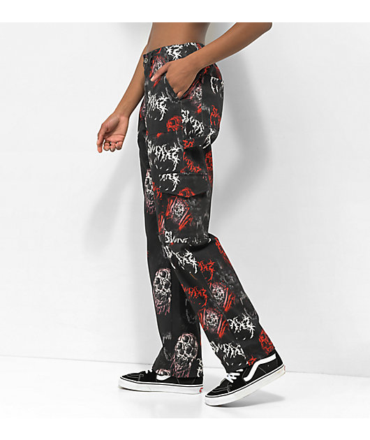 Cargo pajama online pants