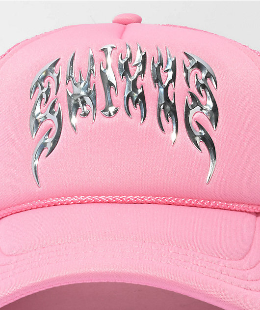PINK VA限定 GOD ONLY KNOWS LOGOCAP ステッカー付き ACCESSORIES｜GOD ONLY KNOWS