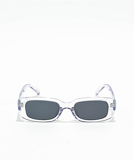 Sad Bouquet Ice Sunglasses