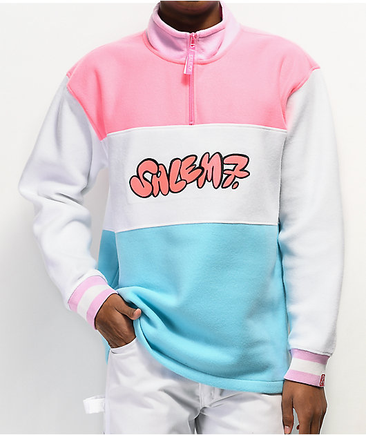 akatsuki hoodie hot topic