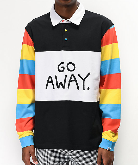 Collared top shirt zumiez