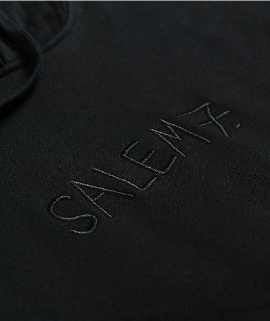 salem 7 devil hoodie