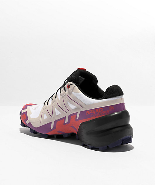 Salomon clearance speedcross 37