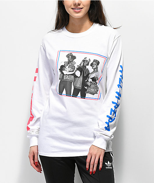 salt n pepa t shirt h&m