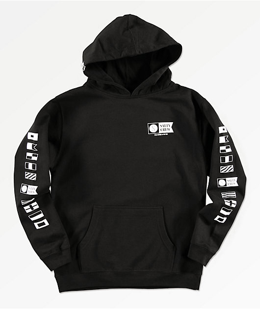 zumiez youth hoodies