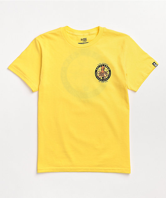 salty crew octopus shirt