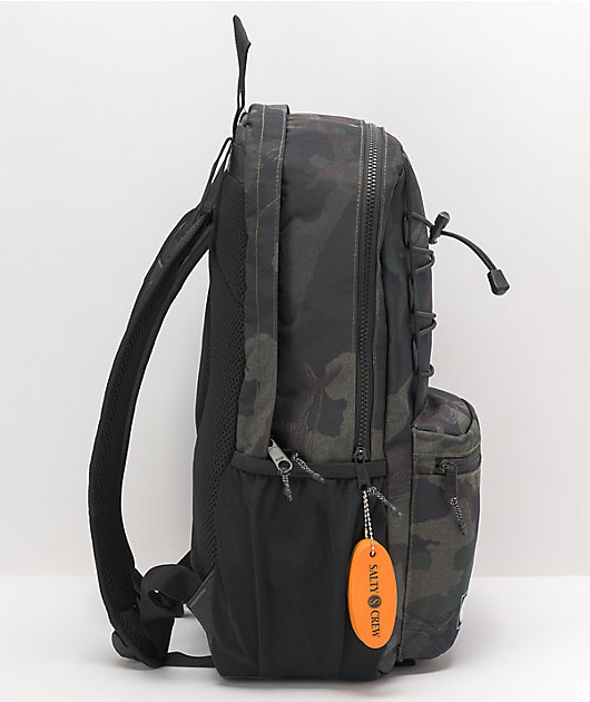 salty crew backpack
