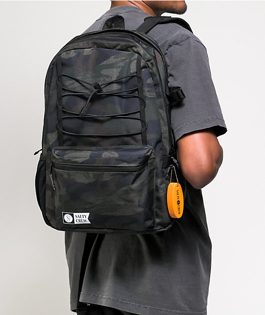 salty crew fishing backpack