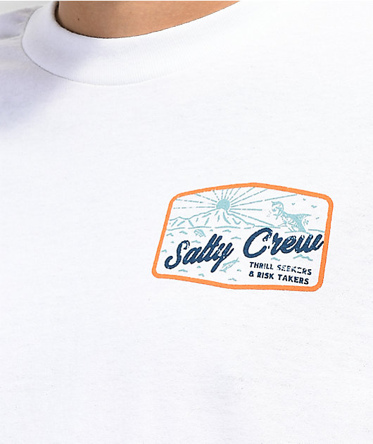 salty breeze t shirt