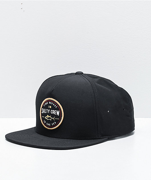 zumiez snapback